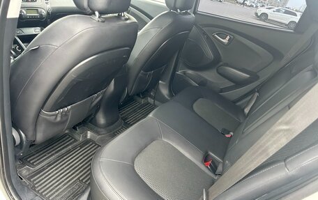 Hyundai ix35 I рестайлинг, 2011 год, 1 190 000 рублей, 11 фотография