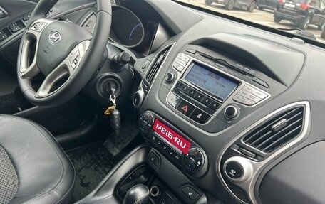 Hyundai ix35 I рестайлинг, 2011 год, 1 190 000 рублей, 7 фотография
