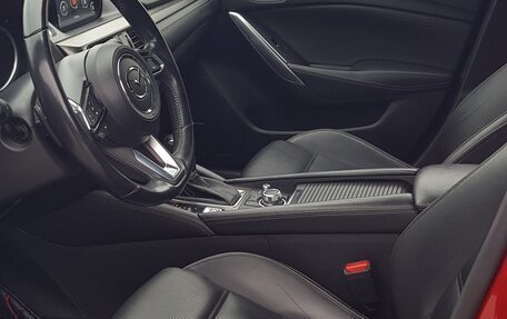 Mazda 6, 2017 год, 2 500 000 рублей, 9 фотография