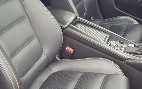 Mazda 6, 2017 год, 2 500 000 рублей, 18 фотография