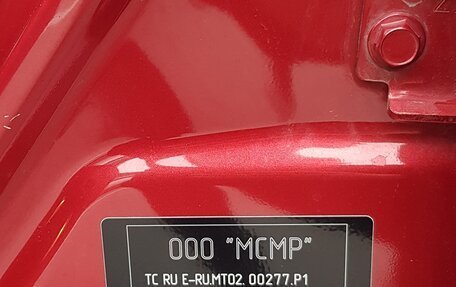 Mazda 6, 2017 год, 2 500 000 рублей, 23 фотография
