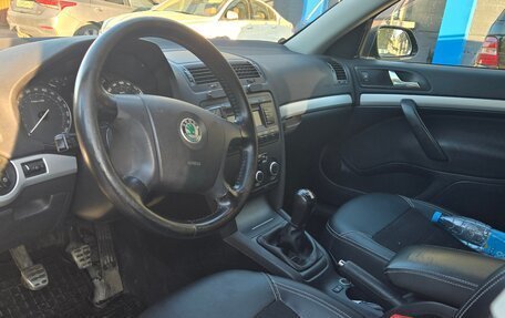 Skoda Octavia, 2008 год, 650 000 рублей, 6 фотография