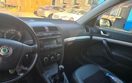 Skoda Octavia, 2008 год, 650 000 рублей, 7 фотография