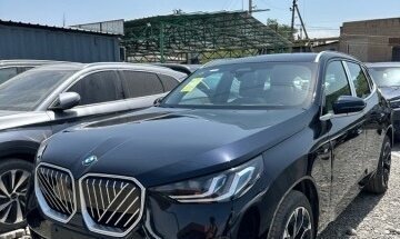 BMW X3, 2025 год, 6 850 000 рублей, 3 фотография