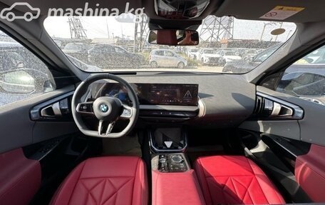 BMW X3, 2025 год, 6 850 000 рублей, 7 фотография