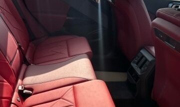 BMW X3, 2025 год, 6 850 000 рублей, 8 фотография