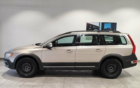 Volvo XC70 II рестайлинг, 2012 год, 1 349 000 рублей, 8 фотография