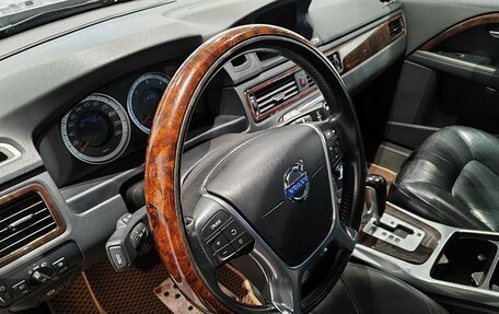 Volvo XC70 II рестайлинг, 2012 год, 1 349 000 рублей, 14 фотография