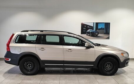Volvo XC70 II рестайлинг, 2012 год, 1 349 000 рублей, 4 фотография