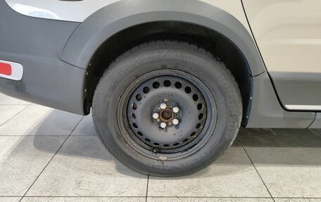 Volvo XC70 II рестайлинг, 2012 год, 1 349 000 рублей, 12 фотография