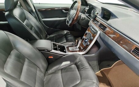 Volvo XC70 II рестайлинг, 2012 год, 1 349 000 рублей, 9 фотография