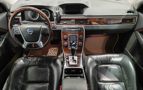 Volvo XC70 II рестайлинг, 2012 год, 1 349 000 рублей, 10 фотография