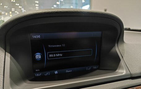 Volvo XC70 II рестайлинг, 2012 год, 1 349 000 рублей, 16 фотография