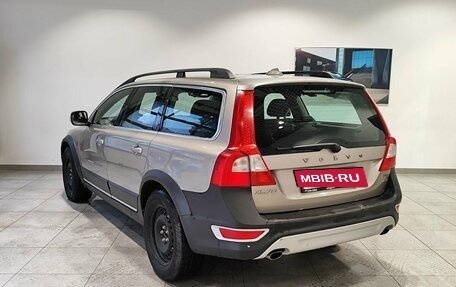 Volvo XC70 II рестайлинг, 2012 год, 1 349 000 рублей, 7 фотография