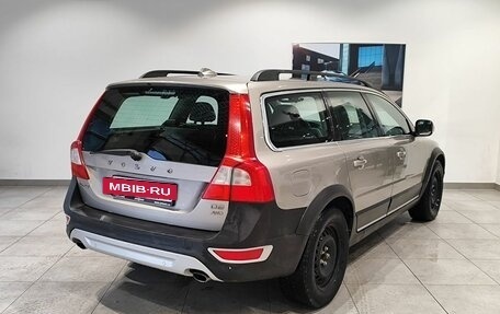 Volvo XC70 II рестайлинг, 2012 год, 1 349 000 рублей, 5 фотография