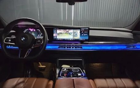 BMW 7 серия, 2024 год, 13 250 000 рублей, 9 фотография