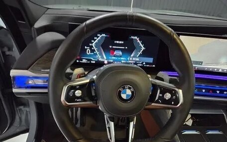 BMW 7 серия, 2024 год, 13 250 000 рублей, 7 фотография