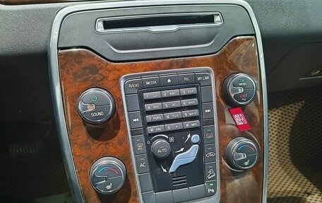 Volvo XC70 II рестайлинг, 2012 год, 1 349 000 рублей, 17 фотография