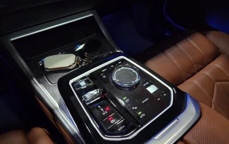 BMW 7 серия, 2024 год, 13 250 000 рублей, 11 фотография