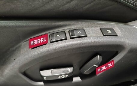 Volvo XC70 II рестайлинг, 2012 год, 1 349 000 рублей, 15 фотография