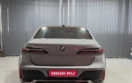 BMW 7 серия, 2024 год, 13 250 000 рублей, 4 фотография