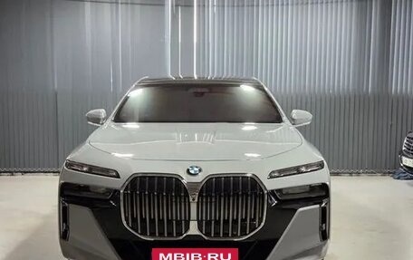 BMW 7 серия, 2024 год, 13 250 000 рублей, 3 фотография