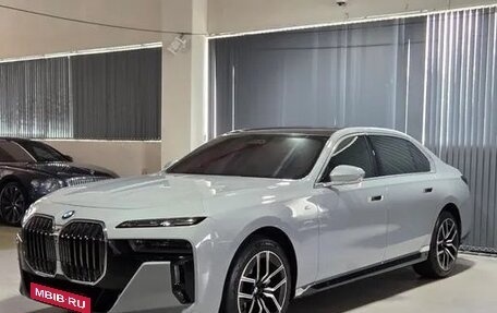 BMW 7 серия, 2024 год, 13 250 000 рублей, 2 фотография