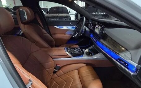 BMW 7 серия, 2024 год, 13 250 000 рублей, 12 фотография