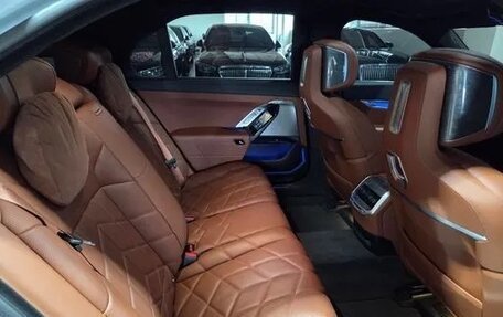 BMW 7 серия, 2024 год, 13 250 000 рублей, 13 фотография