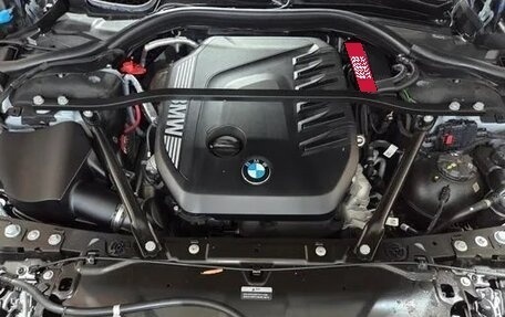 BMW 7 серия, 2024 год, 13 250 000 рублей, 16 фотография