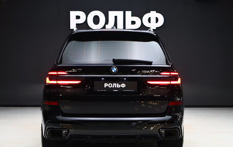 BMW X7, 2023 год, 15 450 000 рублей, 4 фотография