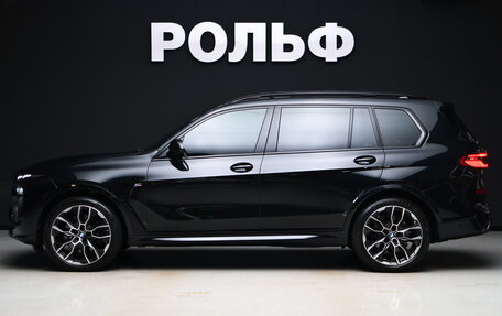 BMW X7, 2023 год, 15 450 000 рублей, 5 фотография
