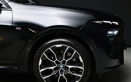 BMW X7, 2023 год, 15 450 000 рублей, 7 фотография