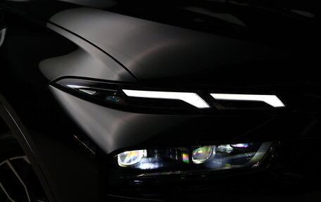 BMW X7, 2023 год, 15 450 000 рублей, 11 фотография