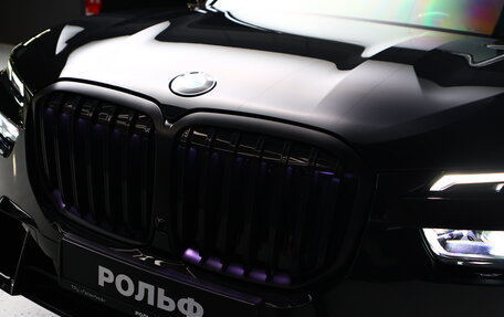 BMW X7, 2023 год, 15 450 000 рублей, 12 фотография
