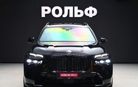 BMW X7, 2023 год, 15 450 000 рублей, 3 фотография