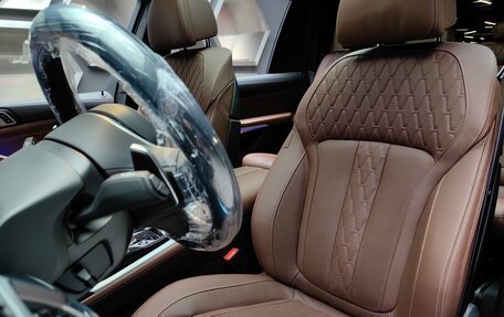 BMW X7, 2023 год, 15 450 000 рублей, 15 фотография