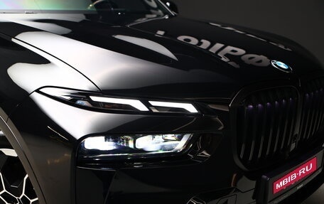 BMW X7, 2023 год, 15 450 000 рублей, 10 фотография