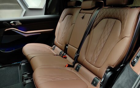 BMW X7, 2023 год, 15 450 000 рублей, 21 фотография