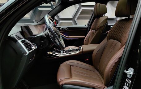 BMW X7, 2023 год, 15 450 000 рублей, 20 фотография