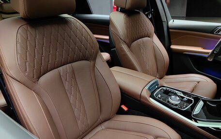 BMW X7, 2023 год, 15 450 000 рублей, 24 фотография