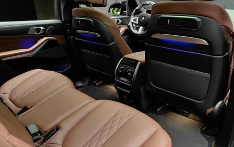 BMW X7, 2023 год, 15 450 000 рублей, 22 фотография