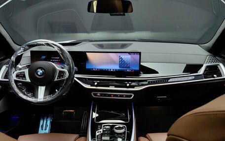 BMW X7, 2023 год, 15 450 000 рублей, 28 фотография