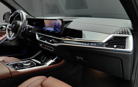 BMW X7, 2023 год, 15 450 000 рублей, 25 фотография