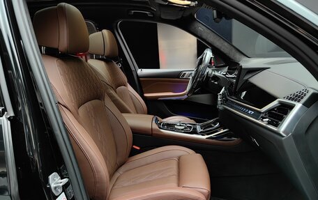 BMW X7, 2023 год, 15 450 000 рублей, 27 фотография