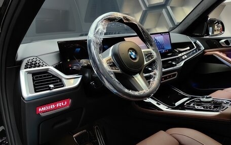 BMW X7, 2023 год, 15 450 000 рублей, 16 фотография