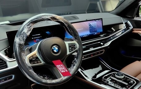 BMW X7, 2023 год, 15 450 000 рублей, 17 фотография