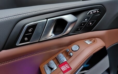 BMW X7, 2023 год, 15 450 000 рублей, 19 фотография