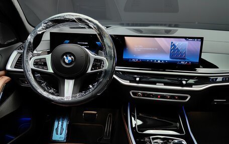 BMW X7, 2023 год, 15 450 000 рублей, 29 фотография