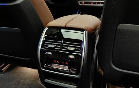 BMW X7, 2023 год, 15 450 000 рублей, 32 фотография